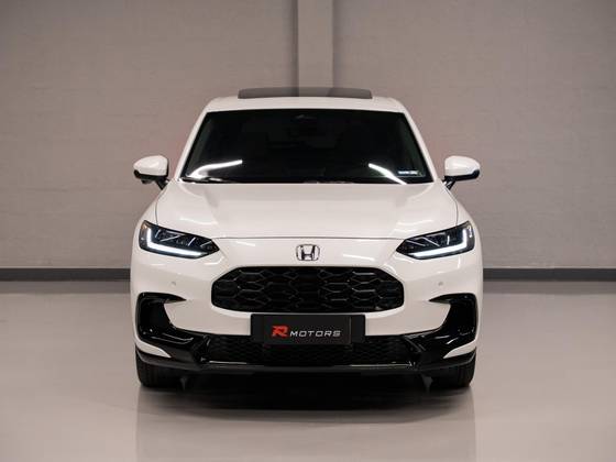 HONDA ZR-V 2.0 i-VTEC GASOLINA TOURING CVT HONDA ZR-V 2.0 i-VTEC GASOLINA TOURING CVT